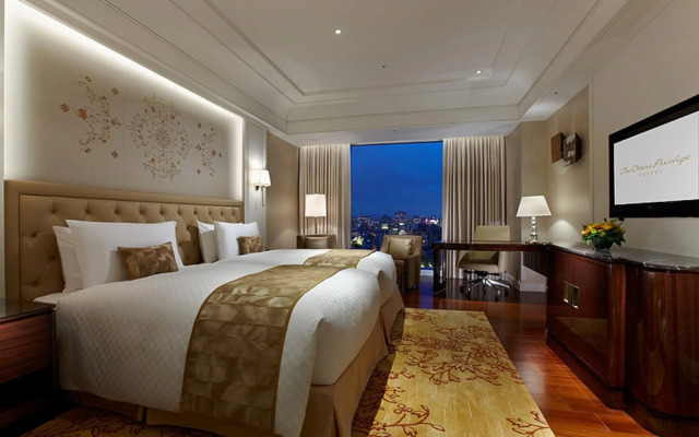The Okura Prestige Taipei