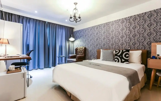 Donghae Picaso Hotel