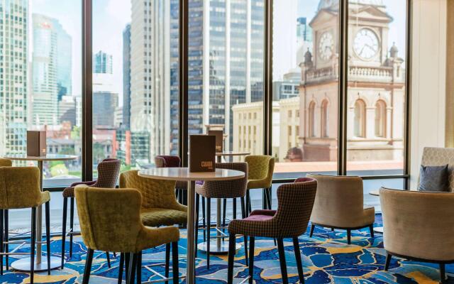 Sofitel Brisbane Central