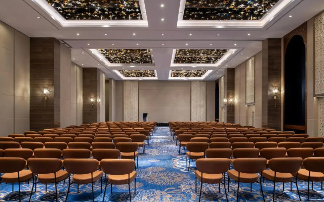 Abesq Doha Hotel & Residences