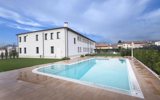 Villa Solaris
