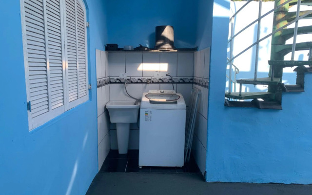 Casa Temporada Bertioga