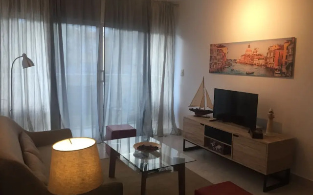 Riviera Colonial