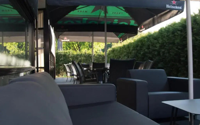 Hotel Gieling