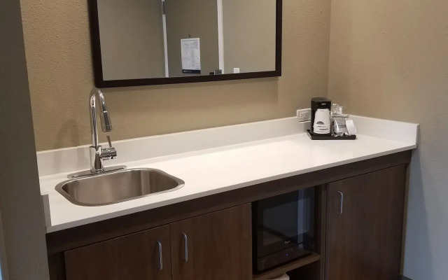 Hampton Inn Bulverde Texas Hill Country