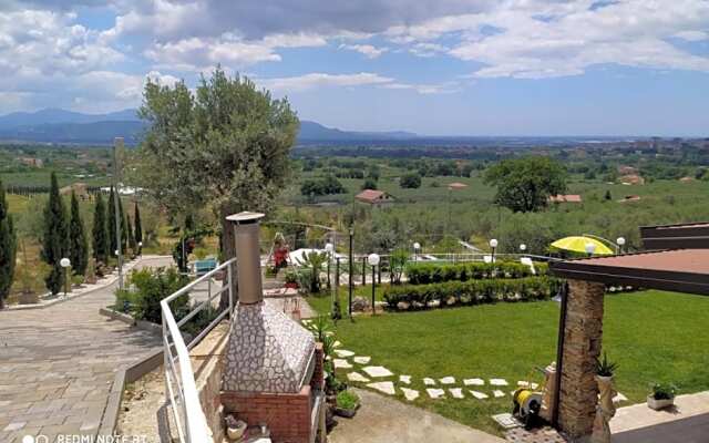 b&b Tenuta San Felice