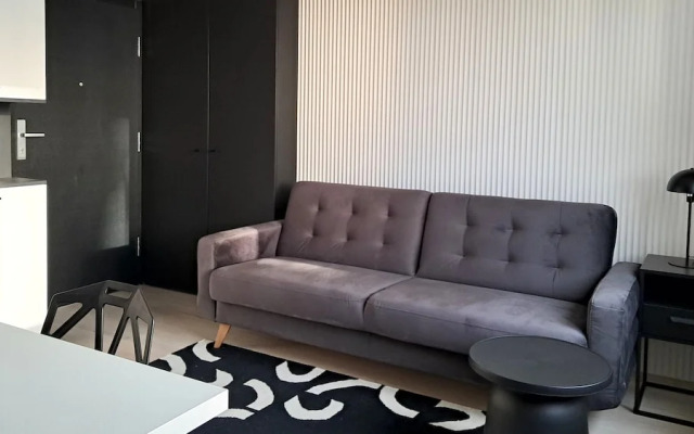 Apartamenty Sun & Snow Ślężna Vita