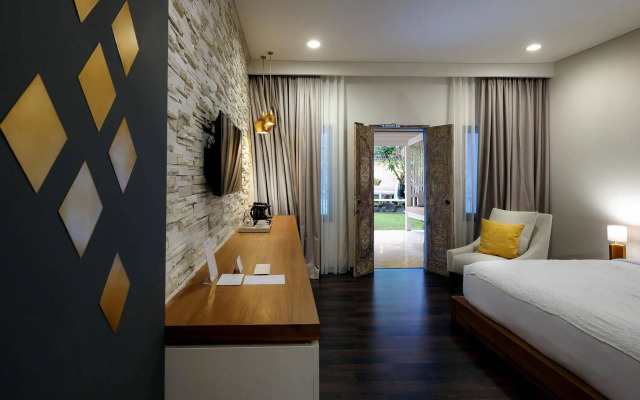 Andaru Villa Umalas