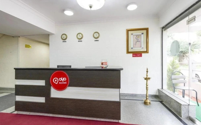 OYO Rooms Electronic City 2