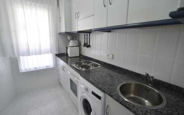 103566 -  Apartment in Isla
