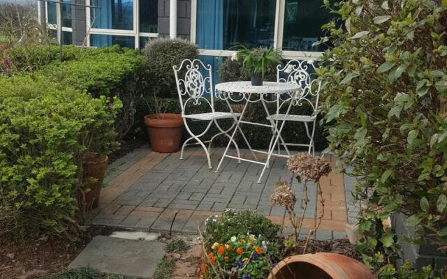 Waitomo Orchard Estate B&B