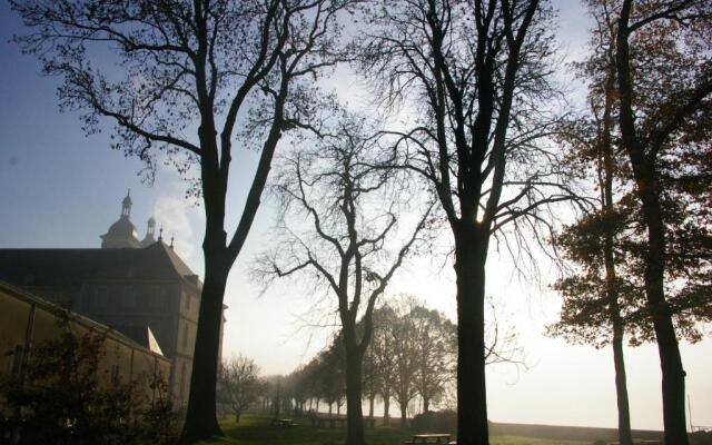 Hotel de l'Abbaye des Premontres