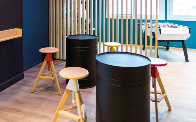 ibis Styles Bordeaux Sud