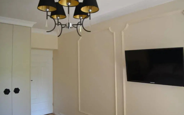 Apartament Orchidea Centrum