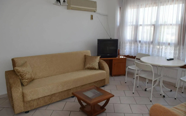 Naturella Apart Hotel
