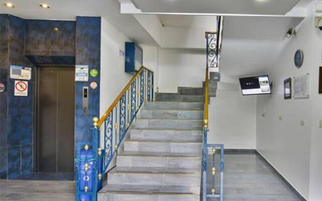 Hotel Monarca
