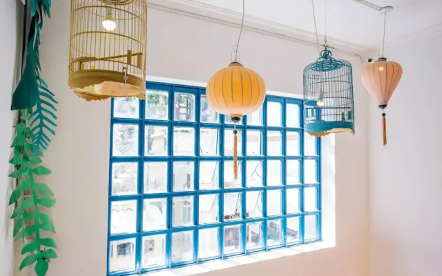Momento Boutique House 1