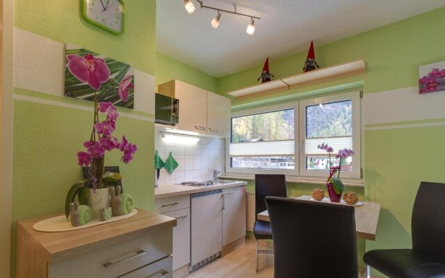 Biancas Ferienwohnung im Haus Roswitha