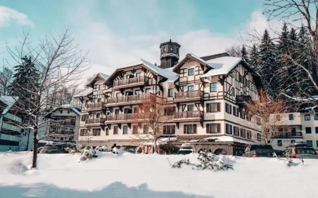 Hotel Savoy