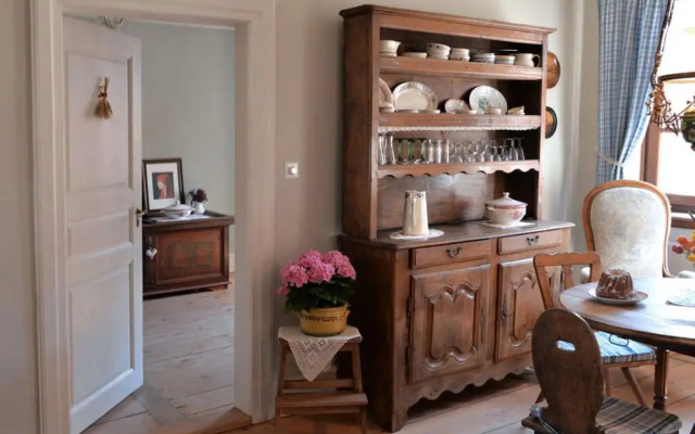 Le Prevot Comfortable Holiday Residence