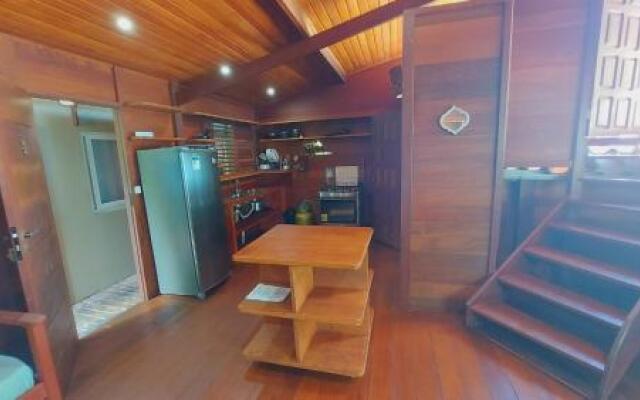Apartamentos monkey beach