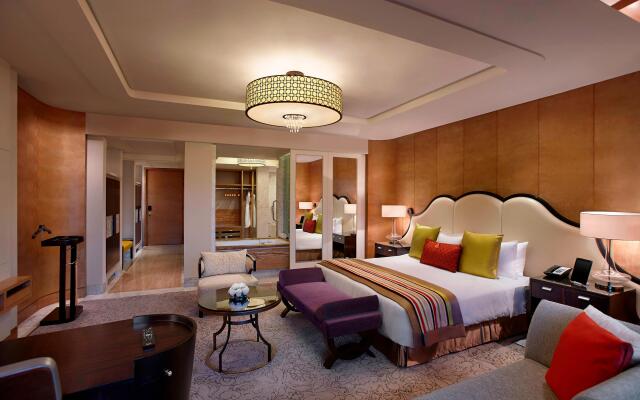 ITC Grand Chola, a Luxury Collection Hotel, Chennai