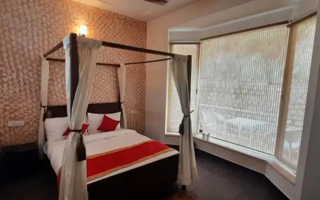 amravati resort