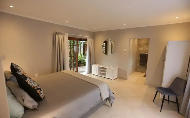 Rhino Coast Guest House