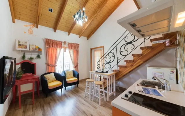 Byeonsan Provence Pension