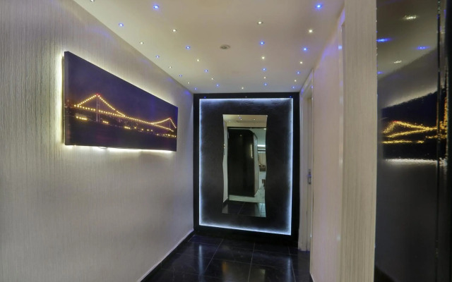 Budo Hotel