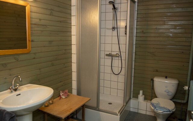 Auberge de la Cholotte