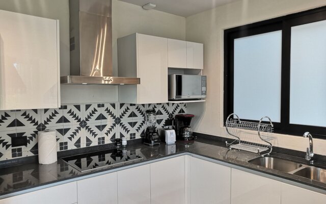 Nook Tulum by The Spot Rentals