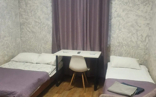 Start Hostel