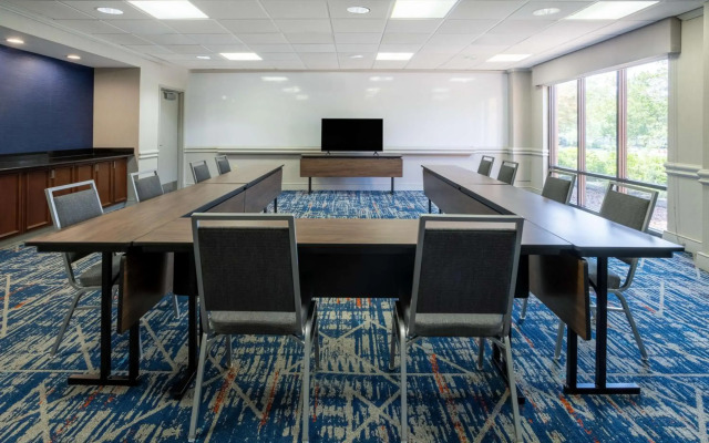 Hampton Inn Harriman Woodbury