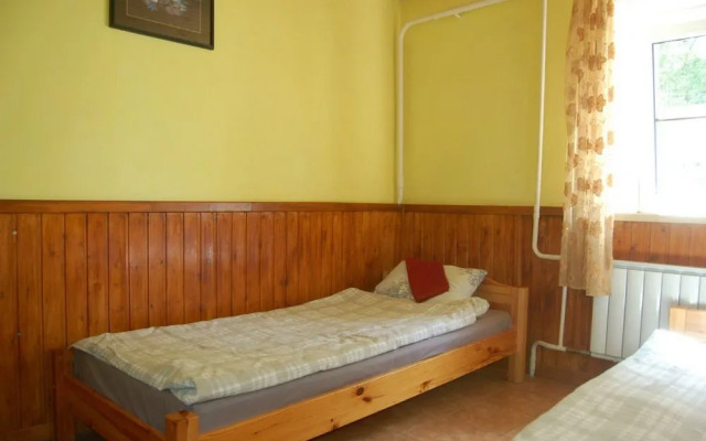 Усадьба Алекс 