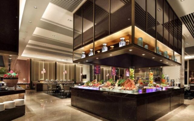 Wanda Realm Neijiang