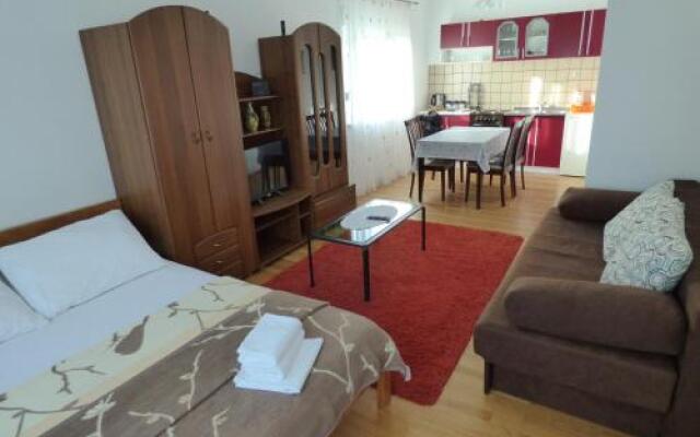 Apartments Vesna
