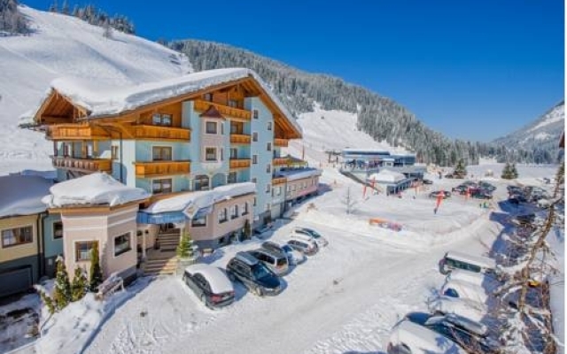 Hotel Zauchensee Zentral
