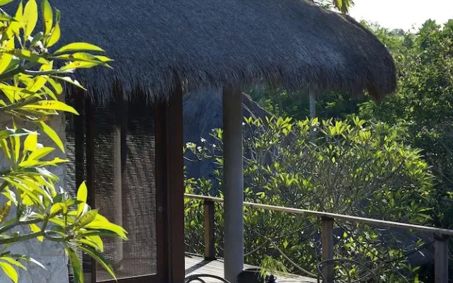 Serenity Twin Express Canggu by ZUZU