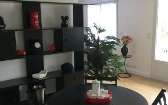 Appartement Granville