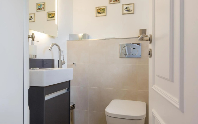 Sylter Quartier Whg 1