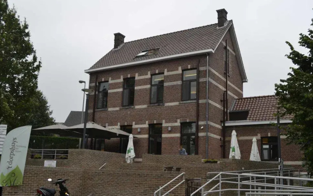 t Dorpshuys