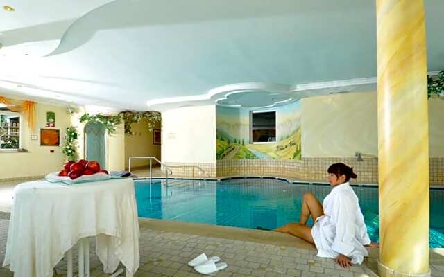 Hotel Sonnenheim