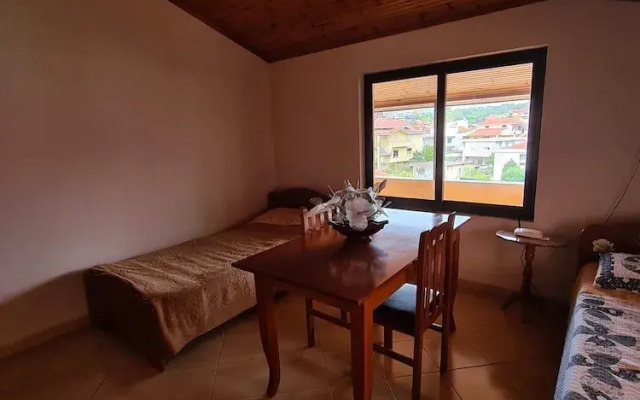 Tirane Tranquility Cottage