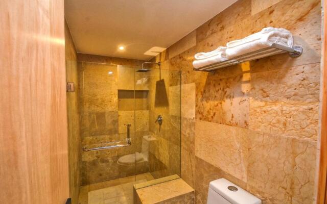 Hotel Casa Iturbe