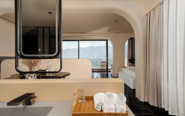 Muyi Seaview Holiday Homestay