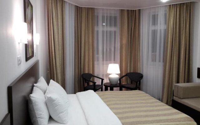 Hotel Vesta