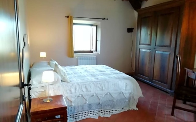 Agriturismo gli Arcangeli