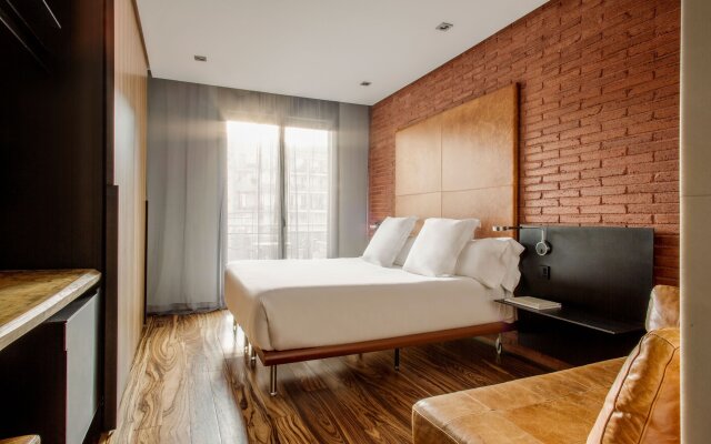 Hotel Granados 83, a member of Design Hotels