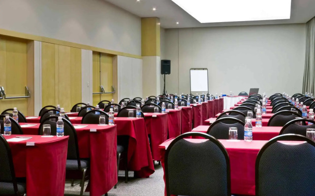 Mercure Botafogo Mourisco